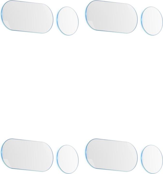 Actual product image 3MK Hybrid Glass Main Camera (1 Piece, Google Pixel 7 Pro)