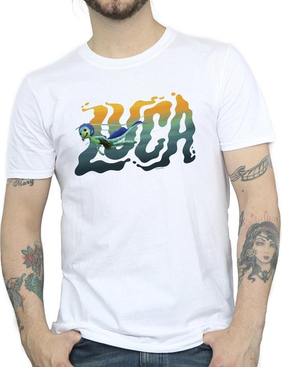 Image du produit Disney - T-shirt LUCA SWIM - Homme (5XL)