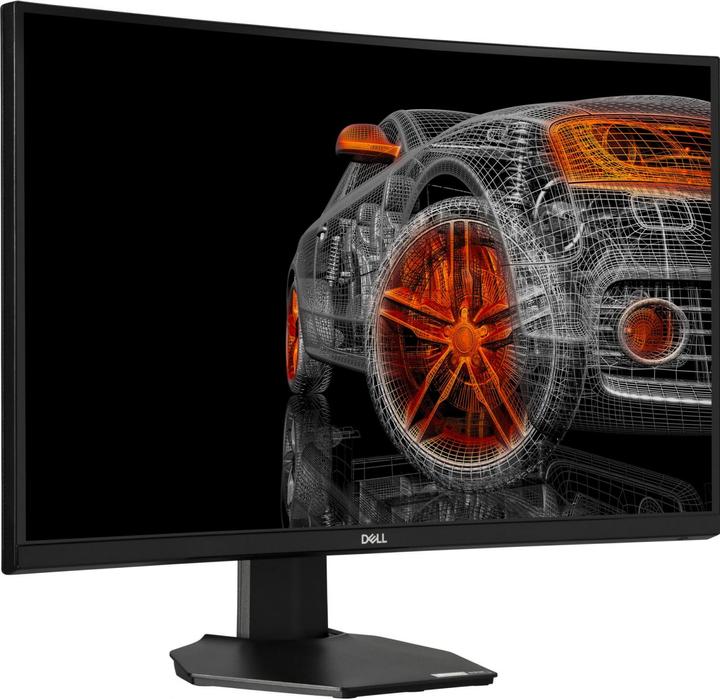Produktbild Dell S2721HGFA (1920 x 1080 Pixel, 27")
