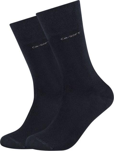 Image du produit Camano Ca-Soft Bambus Socken (paquet de 4, 39 - 42)