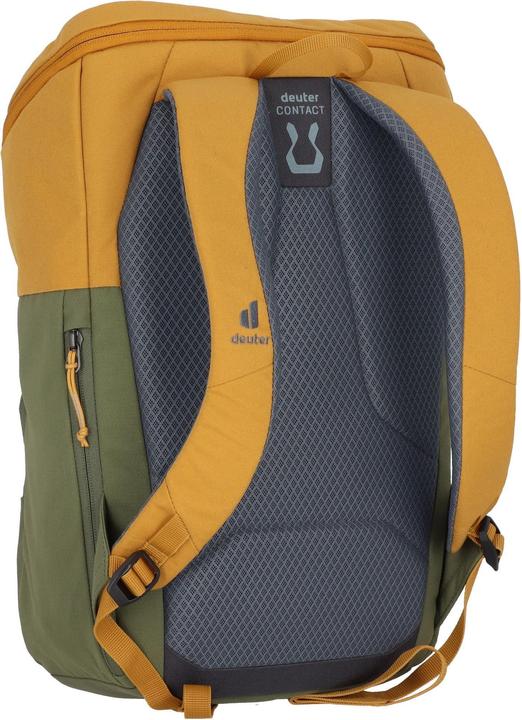 Actual product image Deuter Overday (15 l)