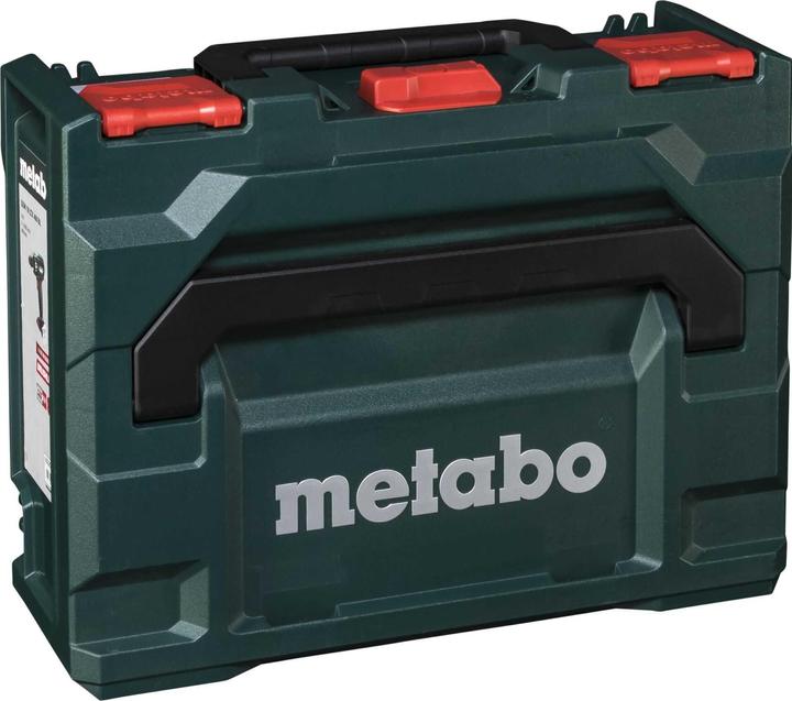 Produktbild Metabo SSW 18 LTX 400 BL (Akkubetrieb)