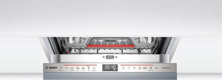 Actual product image Bosch Hausgeräte SPV6ZMX23E