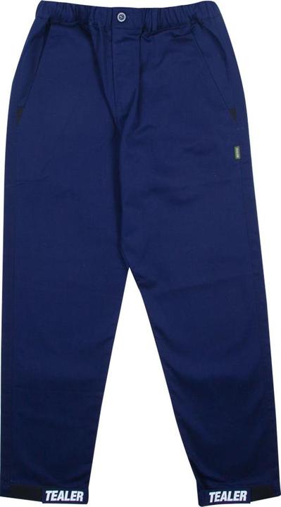 Produktbild Tealer chino winter cut out (XS)