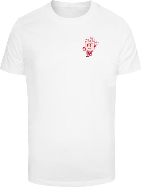 Mister Tee MisterTee Good Time Tee - 193877