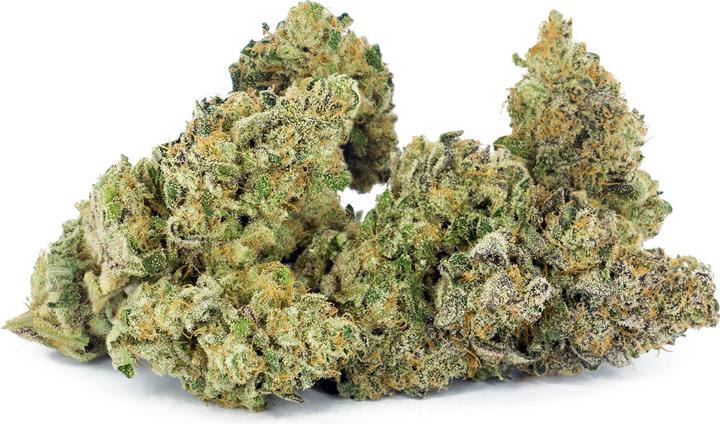 Produktbild Qualicann Habanero Kush (10 g, Indoor)