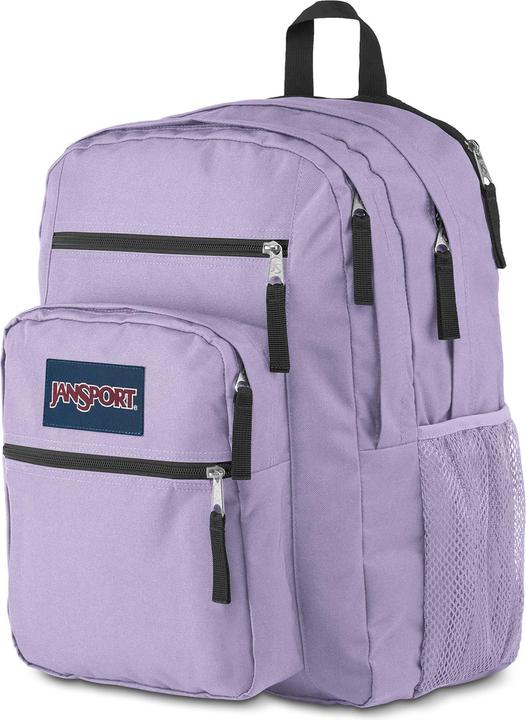 Image du produit JanSport Sac à dos Big Student 43 cm pour ordinateur portable (34 l)