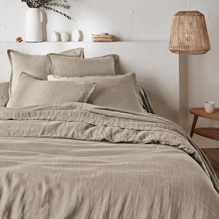 Actual product image La Redoute Interieurs Linot (90 x 190 cm)