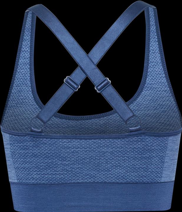 Immagine prodotto hummel hmlMT SHINE - Reggiseno sportivo senza cuciture (L)