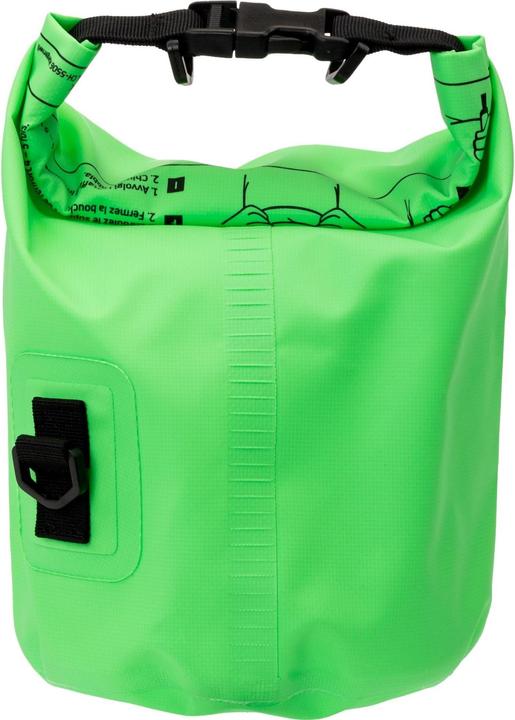 Produktbild Koor Dry Bag Grün 5 l (5 l)