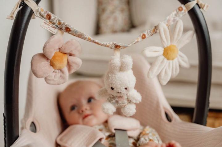 Actual product image Little Dutch Vintage Little Flowers