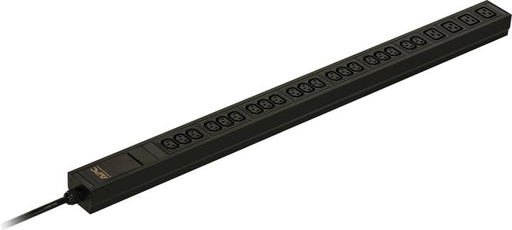 Actual product image APC Easy PDU Basic EPDU1116B