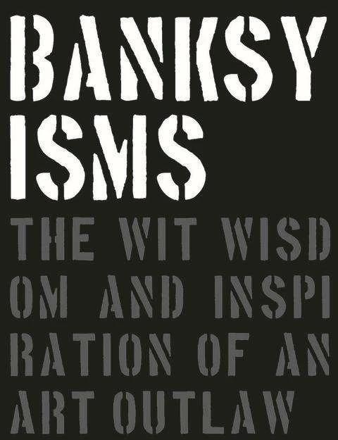 Image du produit Banksyisms (Anglais, Patrick Potter, 2021)