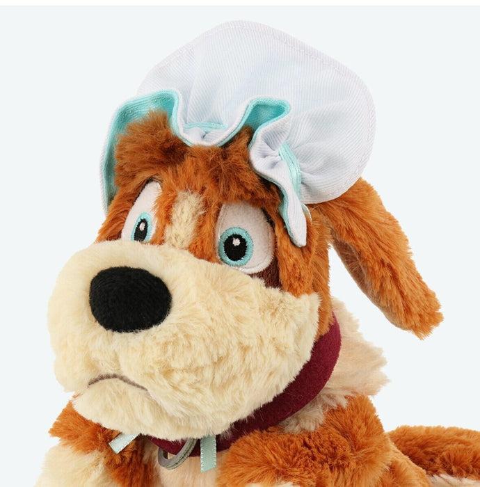 Produktbild Disney Tokyo Resort Nana Fluffy Plushy Mini Peter Pan (20 cm)