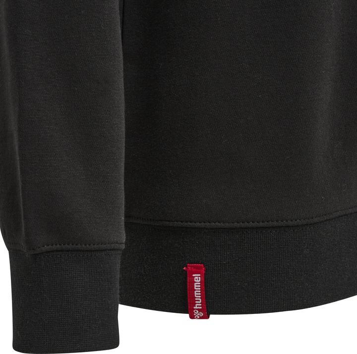 Produktbild hummel Red Classic Sweatshirt Kids (140)