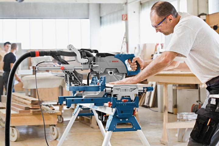 Immagine prodotto Bosch Professional GCM 8 SJL (CH)