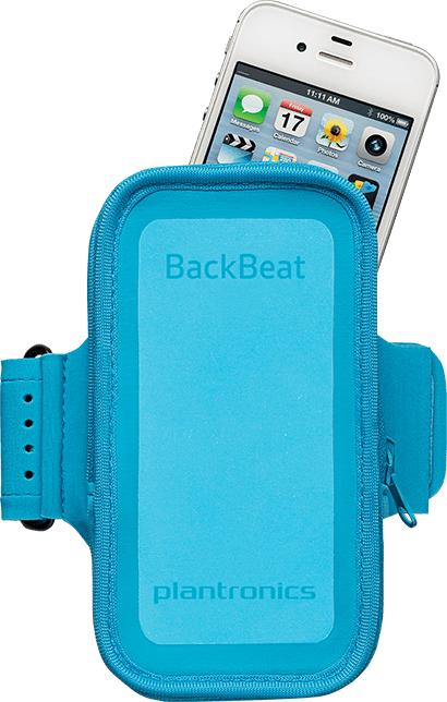 Actual product image Poly BackBeat FIT (8 h, Wireless)
