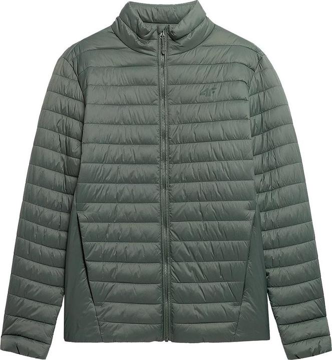 Produktbild 4F Herrenjacke grün H4Z21 KUMP003 41S (41)