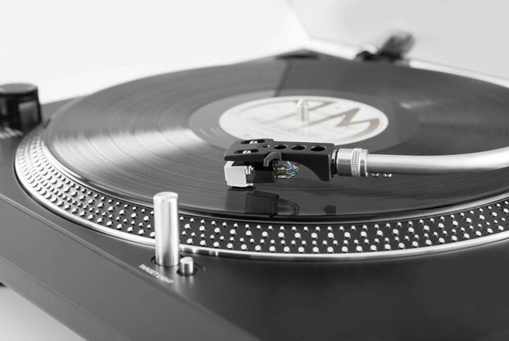 Image du produit TechniSat TechniPlayer LP 300 (Semi-automatique)