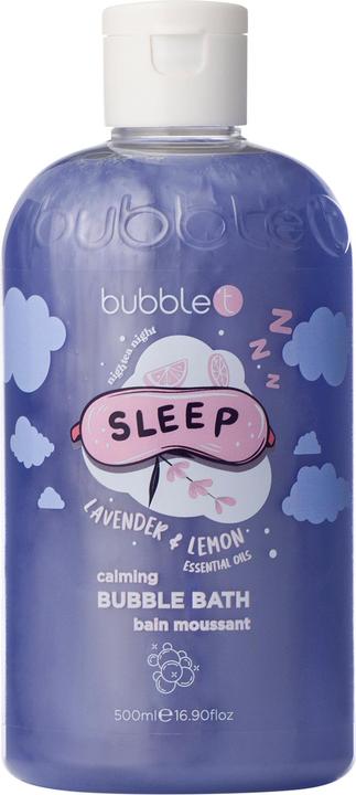 Image du produit Bubble T Sommeil (500 ml, Perle de bain)
