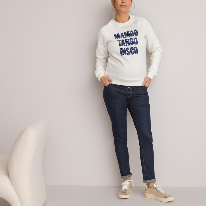 Immagine prodotto La Redoute Collections Jeans slim fit per la gravidanza (42)