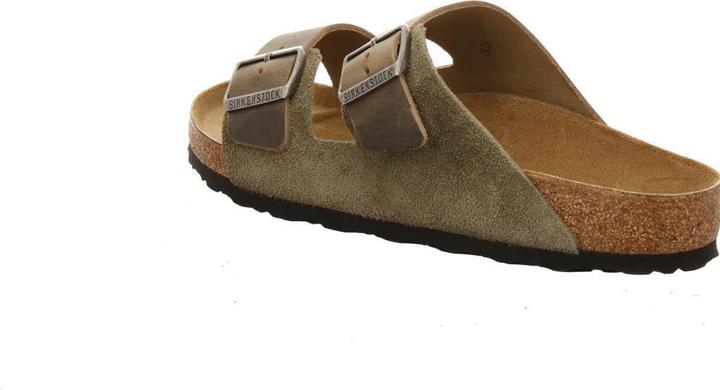 Actual product image Birkenstock Mules ARIZONA (41)