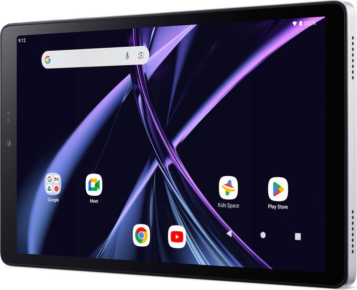 Image du produit Acer Iconia A8-11-A05Q Aluminium - Gris Acier (8.60", 64 Go, Gris)