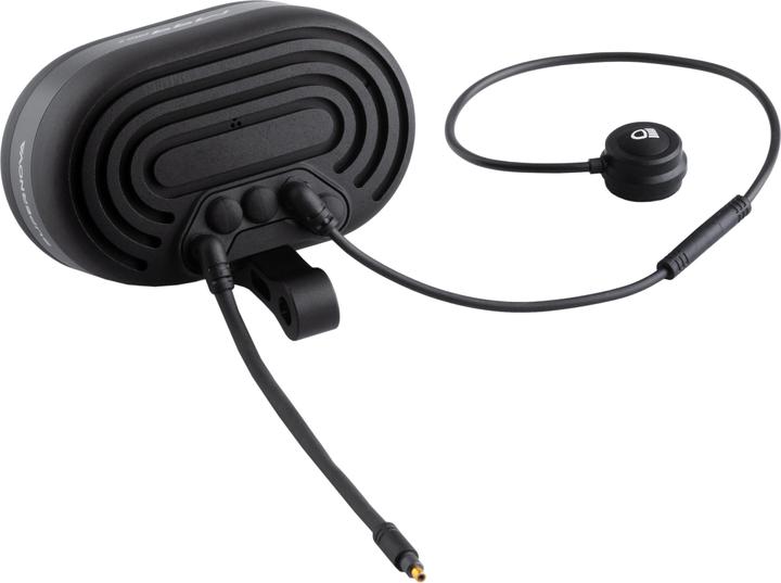 Image du produit Supernova M99 Pro 2 E-45 (3000 lm, 11 lm)