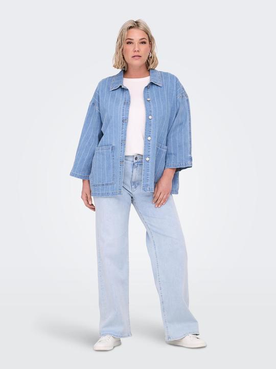 Immagine prodotto Only CARKIRSI Jeansjacke Jeansjacke (44)