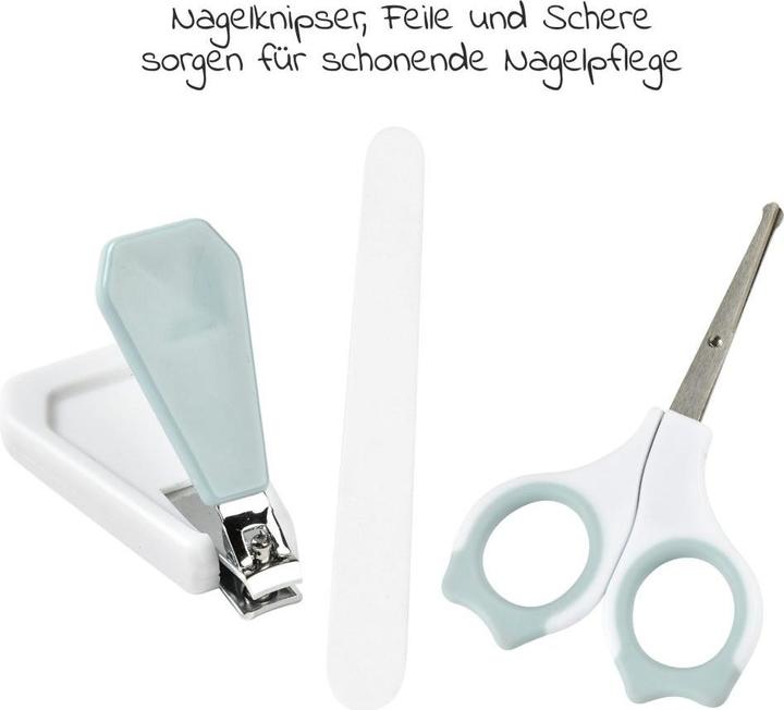 Produktbild Beaba Kulturtasche