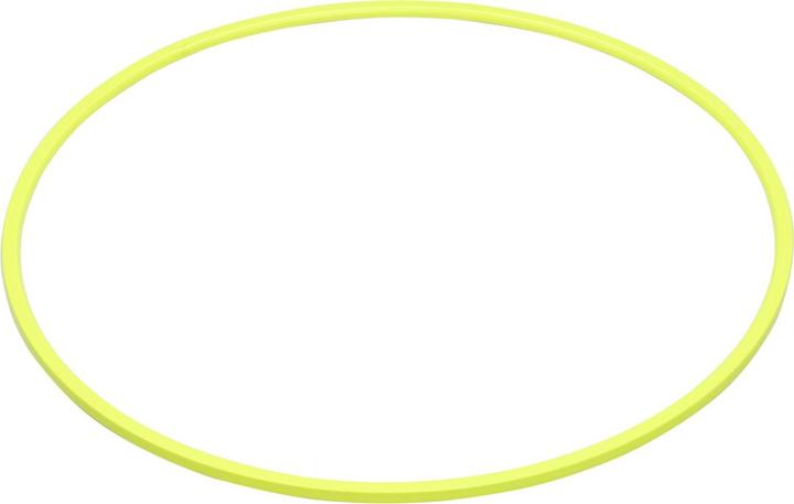 Kübler Sport ® Gymnastikreifen PVC (70 cm, 290 g)