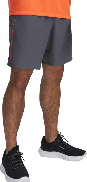 Image du produit Under Armour - Short - Homme (M)