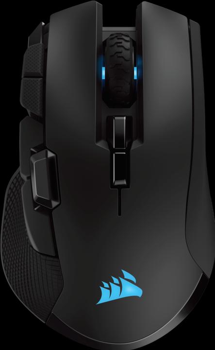 Produktbild Corsair Ironclaw RGB (Kabellos)