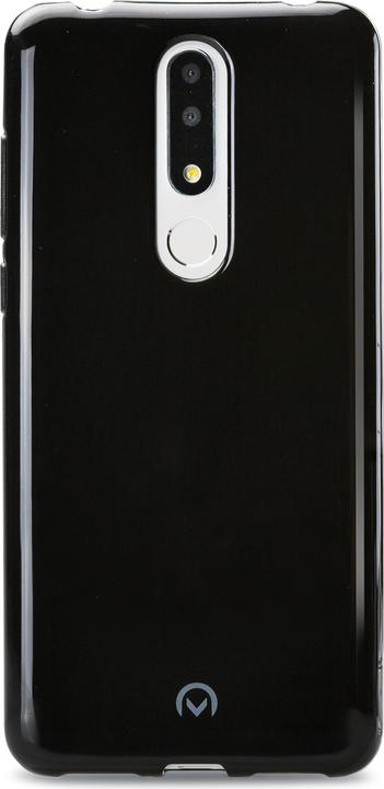 Image du produit Mobilize Enveloppe de gelée (Nokia 3.1 Plus)