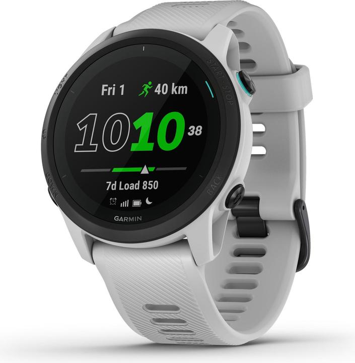 Produktbild Garmin Forerunner 745 (43.80 mm)
