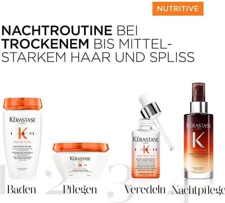Nutritive