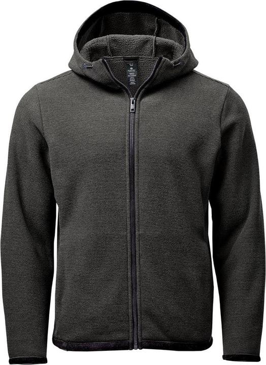Produktbild Stormtech Medusa Hoodie mit durchgehendem Reissverschluss (M)