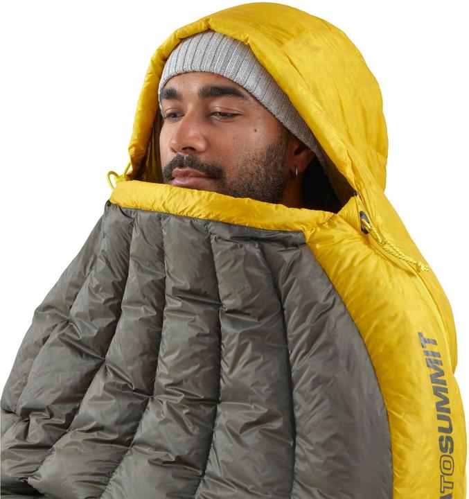 Image du produit Sea To Summit Spark 7 (200 cm)