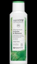 Actual product image Lavera Sh Freshness&Balance (250 ml)