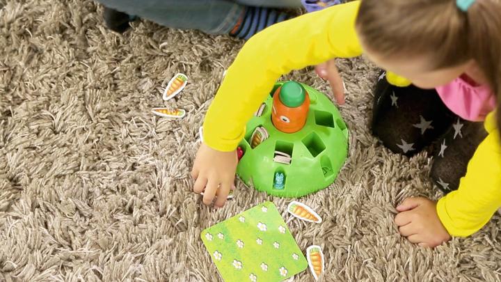 Image du produit Ravensburger flottille carotide (Allemand)