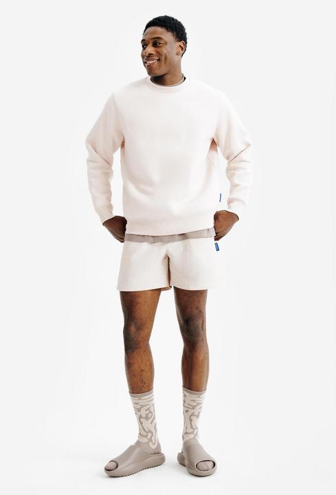 Produktbild Decathlon Sweatshirt unisex Relax - rosa (L)