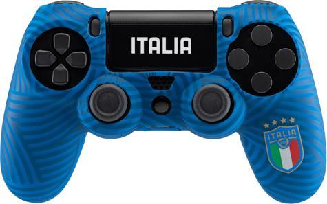 GED Controller Skin FIGC - Nazionale Italiana Di Calcio (PS4) (PS4)