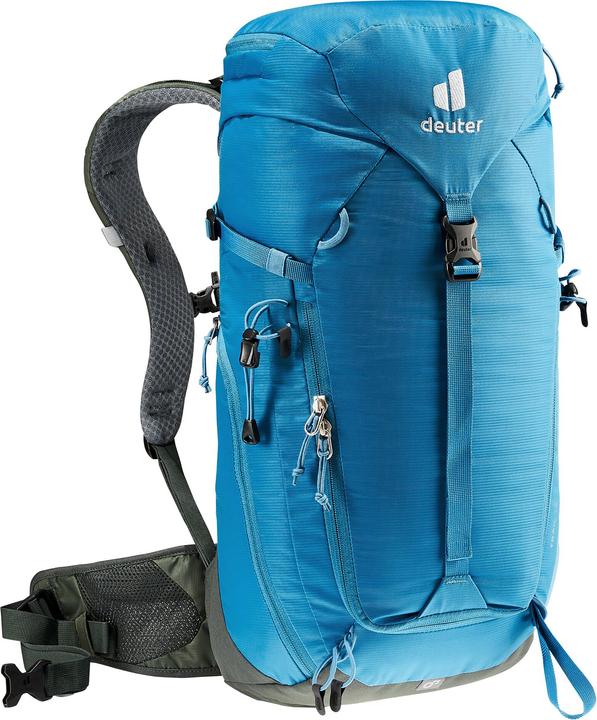 Actual product image Deuter Trail 18 (18 l)