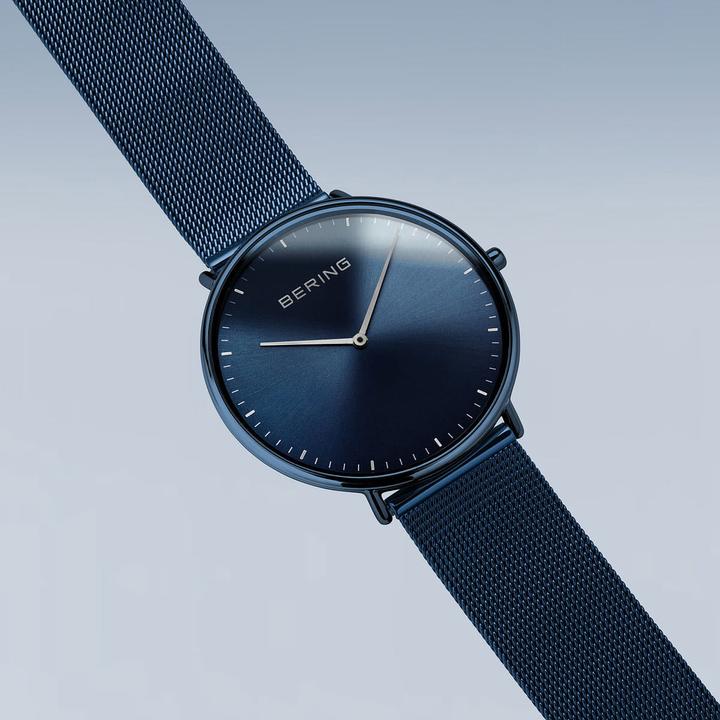 Produktbild Bering Ultra Slim (Analoguhr, 39 mm)
