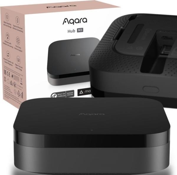 Productafbeelding Aqara Hub M3 (Zigbee)