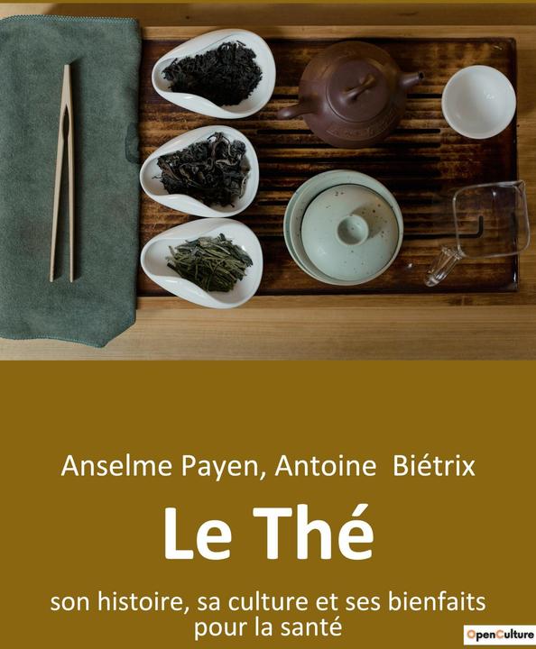 Produktbild Anselme Payen (Französisch, Antoine Biétrix, Anselme Payen, 2023)