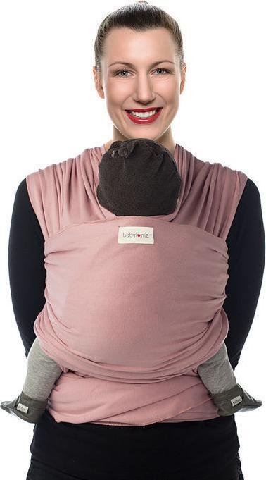babylonia Tricot-Slen Organic