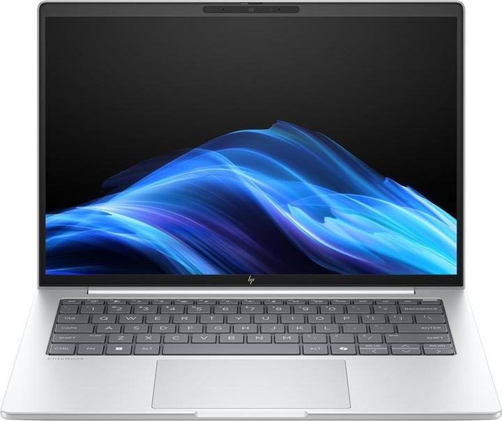 Produktbild HP EliteBook 8 G1i 16 inch Notebook AI PC (16", Intel Core Ultra 5 225U, 16 GB, 512 GB, DE)