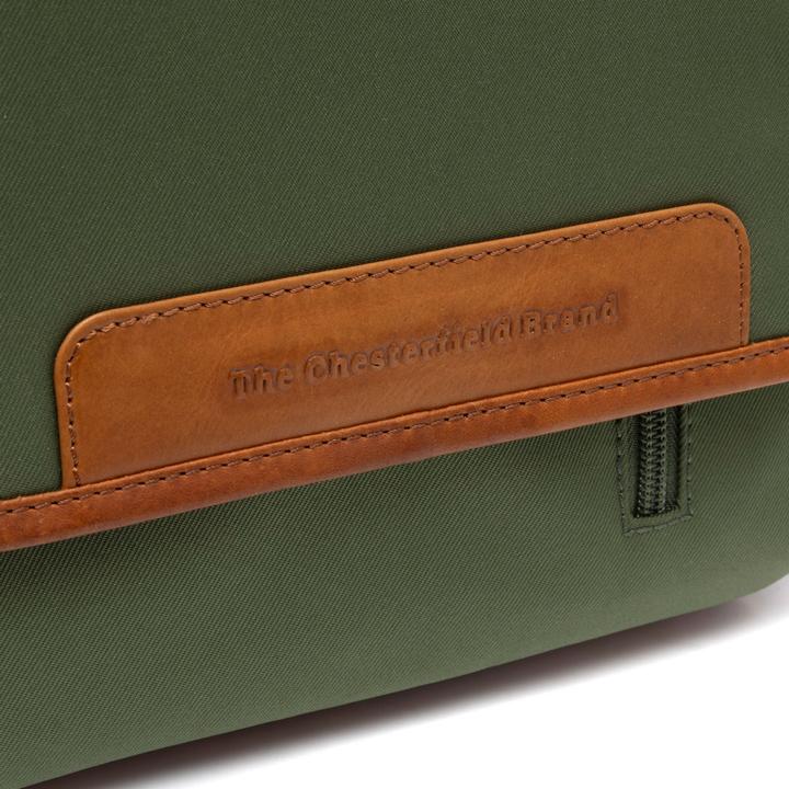 Image du produit The Chesterfield Brand Sac à bandoulière Mikeli 22 cm