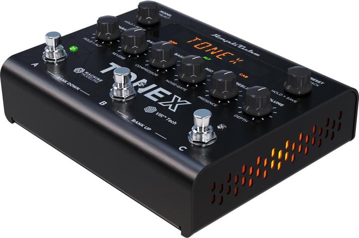 Immagine prodotto IK Multimedia Tonex (Chitarra elettrica)